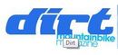 DIRT MOUNTAIN BIKE MAG logo