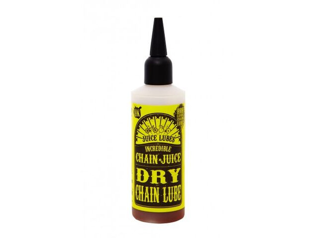 JUICE LUBES Dry Chain Juice 130ml click to zoom image