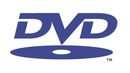 DVD logo