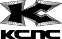 KCNC COMPONENTS logo