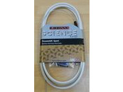 FIBRAX Powershift Gear Cable Inner and Outer in White 