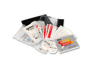 LIFESYSTEMS Light And Dry Micro First Aid Kit click to zoom image
