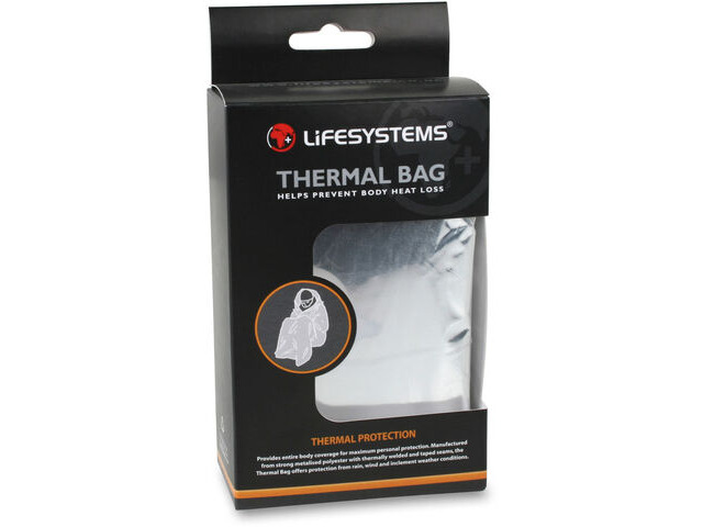 LIFESYSTEMS Thermal Bag click to zoom image