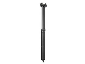 KS SEATPOSTS LEV C12 Dropper post, Carbon, Ultralight cable - Total length 380mm, Insert length 205mm