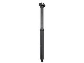 KS SEATPOSTS RAGE-i Alloy Dropper post, Internal Cable route - Total length 342mm, Insert length 211mm 30.9/100mm