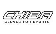 CHIBA logo