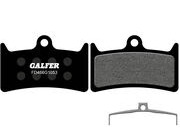 GALFER Hope Tech 3 - Tech 4 - V4 Standard Brake Pad (Black) FD466G1053 