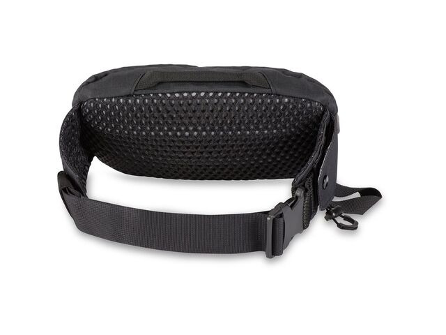 Dakine Hot Laps L Bike Waist Bag In Black Bags Hydration