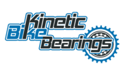 KINETIC BIKE BEARINGS logo