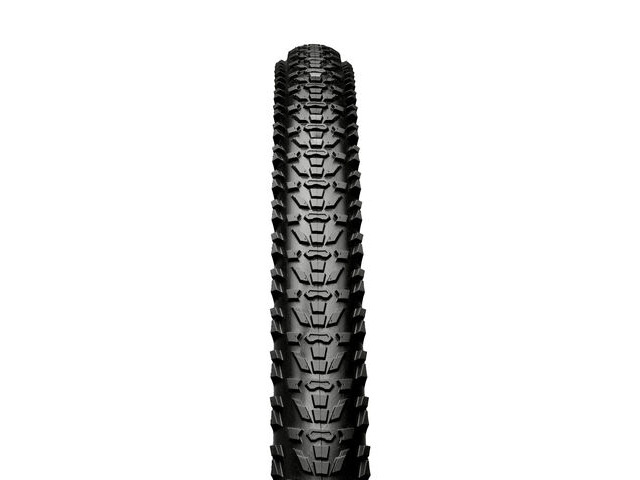 HUTCHINSON TYRES Tundra Gravel Tyre Tan Wall 700 X 40 Tubeless Ready