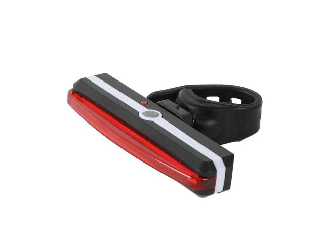 ETC R10B USB Rechargeable Rear Light click to zoom image