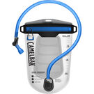 CAMELBAK Fusion 2l Reservoir With Tru Zip Waterproof Zipper Clear 2l 
