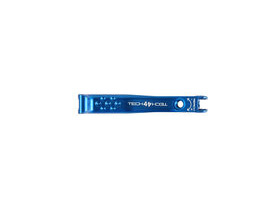 HOPE Tech 4 Lever Blade in Blue ( HBSP421B )