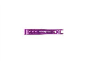 HOPE Tech 4 Lever Blade in Purple ( HBSP421PU )
