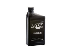 FOX SUSPENSION 5 Weight Teflon Infused Suspension Fluid