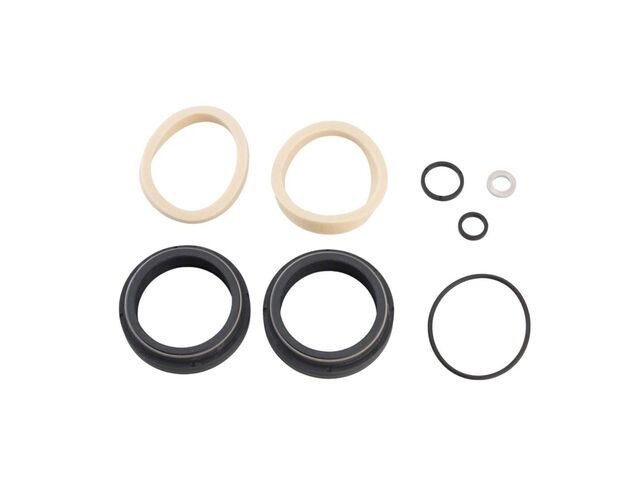 FOX SUSPENSION Fork 38mm Low Friction No Flange Dust Wiper Kit click to zoom image