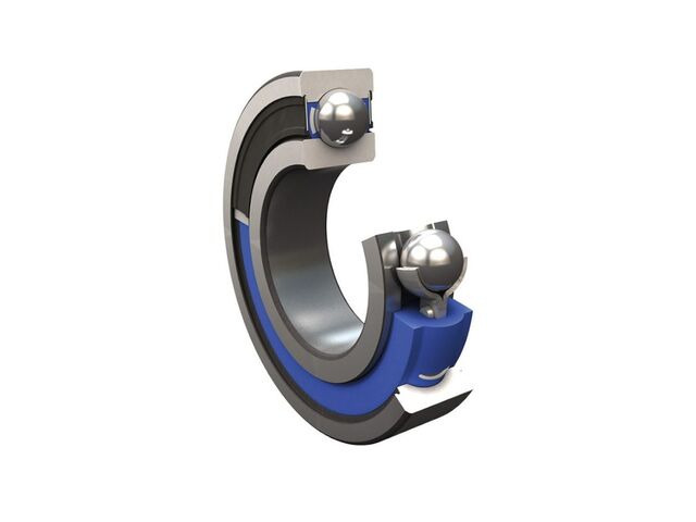 SKF BEARINGS MTRX Bearing - 618/9 click to zoom image