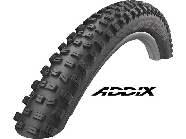 SCHWALBE Addix 2019 Hans Dampf Performance TLR (Folding) 26 x 2.35" click to zoom image