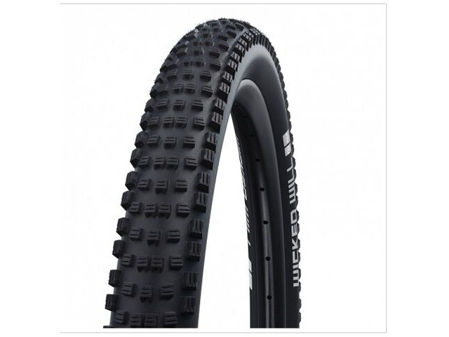 SCHWALBE Wicked Will 29" x 2.4" Addix Folding Performance Tubeless Ready click to zoom image