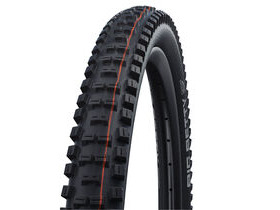 SCHWALBE Big Betty Evo Soft Super Gravity E-MTB Tubeless Tyre 27.5 x 2.60"