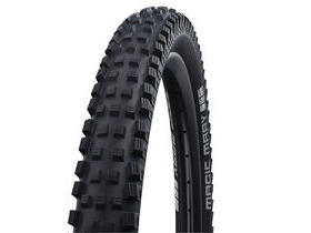 SCHWALBE Magic Mary Performance TLR Tyre in Black (Folding) 27.5 x 2.40" 27.5 x 2.40"