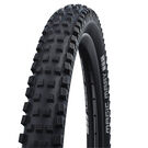 SCHWALBE Magic Mary Performance TLR Tyre in Black (Folding) 27.5 x 2.40" 27.5 x 2.40" 