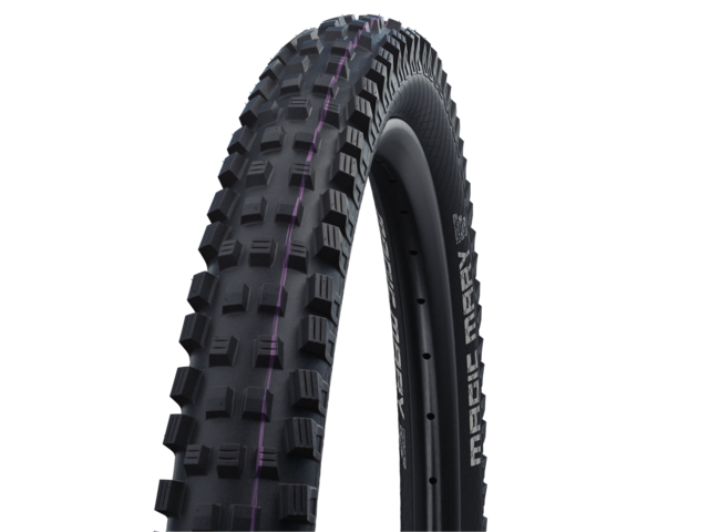 SCHWALBE Magic Mary Pro Radial 29" x 2.5" Ultra Soft Trail click to zoom image