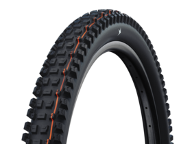 SCHWALBE Albert Gravity Pro Radial 27.5" x 2.5" Soft