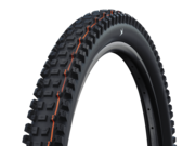 SCHWALBE Albert Gravity Pro Radial 27.5" x 2.6" Soft 