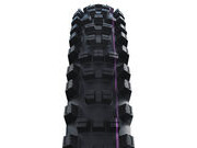 SCHWALBE Shredda Rear 29" x 2.5" Gravity Pro Radial Ultrasoft click to zoom image