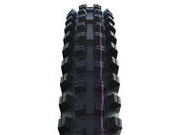 SCHWALBE Shredda Front 29" x 2.5" Gravity Pro Radial Ultrasoft click to zoom image