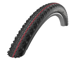 SCHWALBE Addix Thunder Burt Speed SnakeSkin TL-Easy 29 x 2.25" (Folding) (Evo)