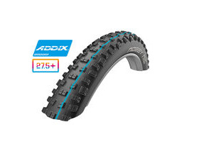 SCHWALBE Nobby Nic 27.5 x 2.60 Addix Spgrip TLE Apex