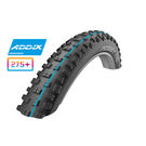 SCHWALBE Nobby Nic 27.5 x 2.60 Addix Spgrip TLE Apex 