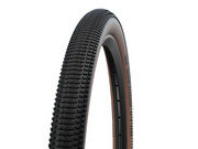 SCHWALBE Billy Bonkers Active-Line K-Guard MTB Tyre in Black/Bronze (Folding) 24 x 2.00" 