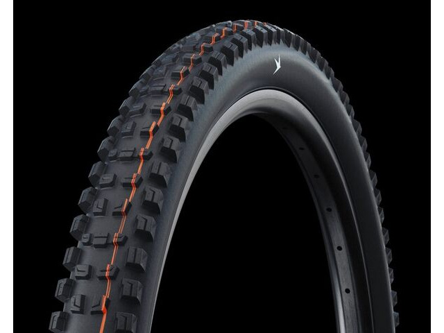 SCHWALBE Romy Radial 27.5" x 2.5" Gravity Pro Soft click to zoom image