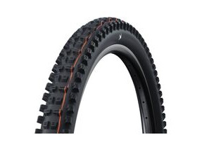 SCHWALBE Radial Tacky Chan 27.5" x 2.5" Gravity Pro Soft