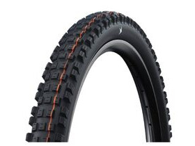 SCHWALBE Radial Eddy Current Gravity Pro 27.5" x 2.5" Soft