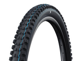 SCHWALBE Romy Trail TLR Mid MTB Tyre (Folding) 29 x 2.40" 29 x 2.40"
