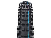 SCHWALBE Romy Trail TLR Mid MTB Tyre (Folding) 27.5 x 2.40" 27.5 x 2.40" click to zoom image