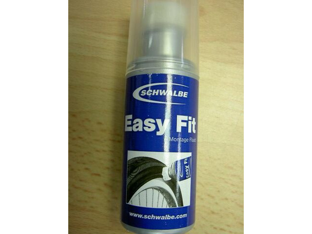 SCHWALBE Easy Fit Tyre lubricant click to zoom image