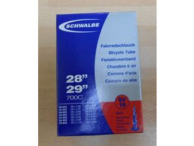 SCHWALBE 650b / 29er 29 " x 1.75" - 2.40" inner tube presta valve