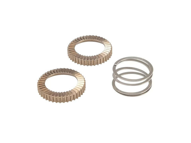 MAVIC 2x Ratch ID360 24T+ MTB Spring Kit click to zoom image
