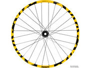 MAVIC Deemax DH Yellow 27.5 6 Bolt Boost HG Rear 