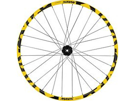 MAVIC Deemax DH Yellow 29 6 Bolt 12x157 HG Rear