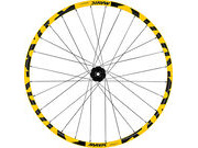 MAVIC Deemax DH Yellow 29 6 Bolt 12x157 XD Rear 