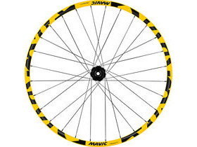 MAVIC Deemax DH Yellow 29 6 Bolt Boost XD Rear