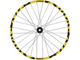 MAVIC Deemax DH Yellow 29 6 Bolt 20x110 Frt