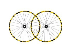 MAVIC Deemax DH Yellow 29 6 Bolt 20x110/Boost XD Pair