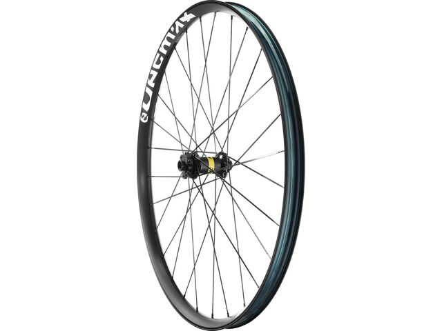 MAVIC E-Deemax 27.5 6 Bolt Boost Front click to zoom image